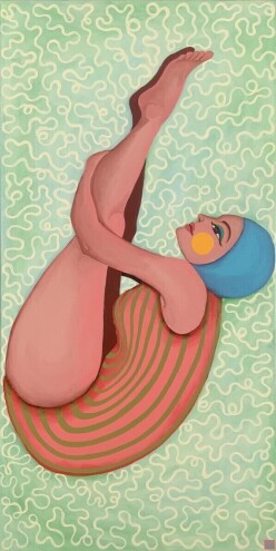 Days Like This: Weekly Timed Art Auction