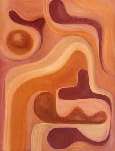 Saltwater Sisters - Timed Art Auction