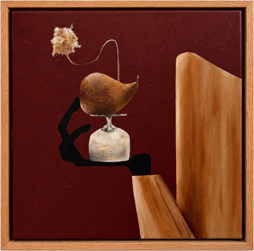 Change Over - Timed Art Auction