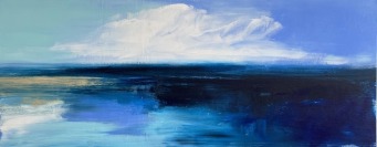 KATHLEEN RHEE Coastal Blue - 3