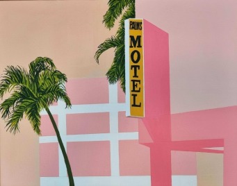 AMBER REID Palms Motel 2 - 4