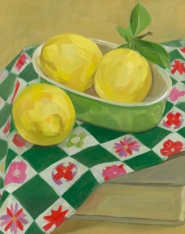 MILLA WEIDEMAN Lemons - 3