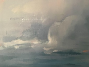 SOPHIE BRAY Seascape #30 - 4