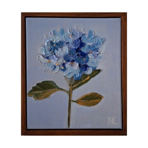 NATALIE K I love Hydrangeas I