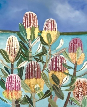 NATALIE K Banksia On The River - 3