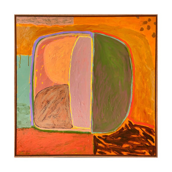 JACKIE ANDERSON Lost and found