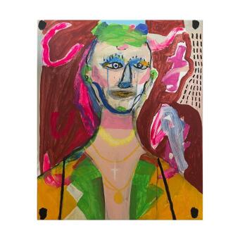 OLIVER ACKLAND Don&rsquo;t think twice