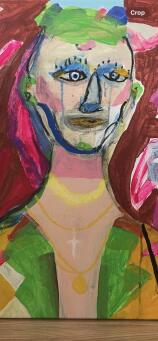 OLIVER ACKLAND Don&rsquo;t think twice - 4