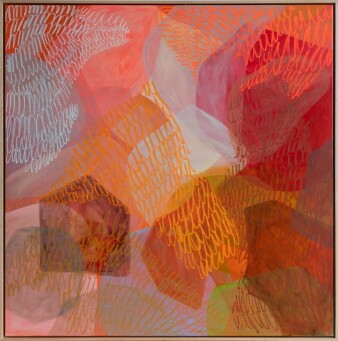 NASTIA GLADUSHCHENKO Heard/Unheard - 3