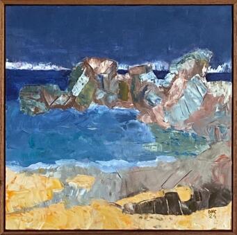 DAVID CAMPBELL Bithry - 3