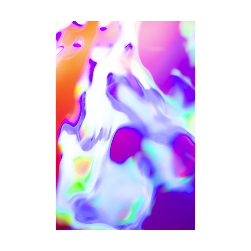 MIRANDA SMITH Afterimage