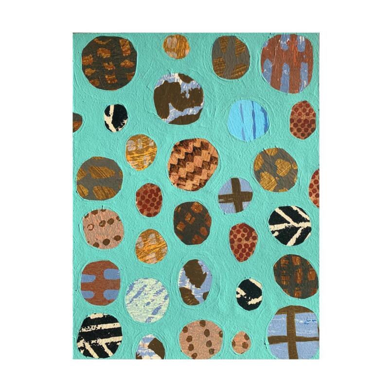SARAH ROWE Thought Morsels #5