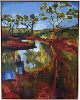 ABBY WHITELEY GREEFF Synthesis of Memory - 3