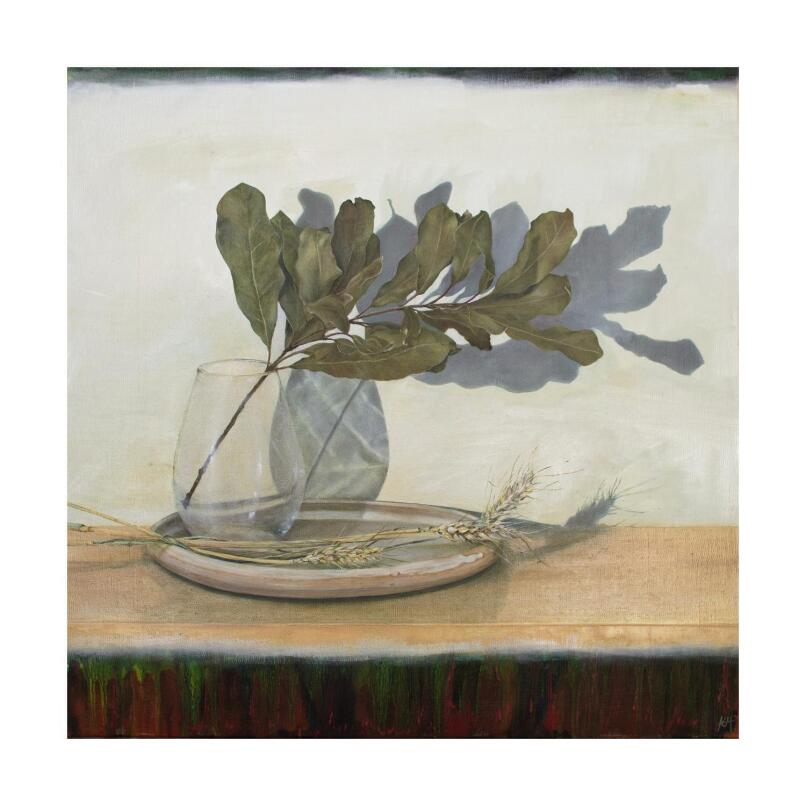 KIRSTEN HOCKING Dry