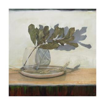 KIRSTEN HOCKING Dry