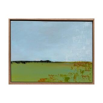 PAULA MACKAY Early Afternoon