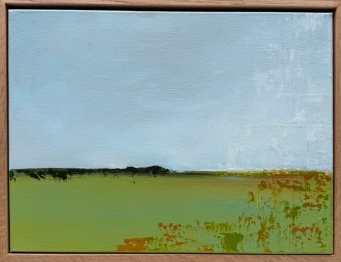 PAULA MACKAY Early Afternoon - 3