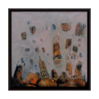 ANNA HENDERSON &lsquo;Fragment&rsquo;