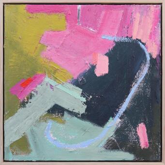 MADELINE YOUNG Blue Sky on the Horizon - 3