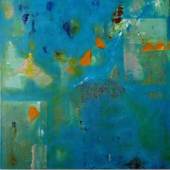 ELENA BERKOVICH Kimberley Sunrise, Crevices 16 - 3