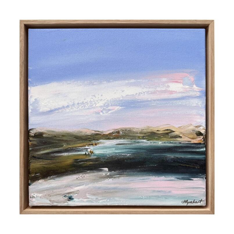 SHARON RYNEHART Treasured