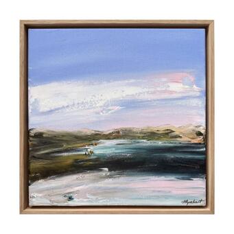 SHARON RYNEHART Treasured