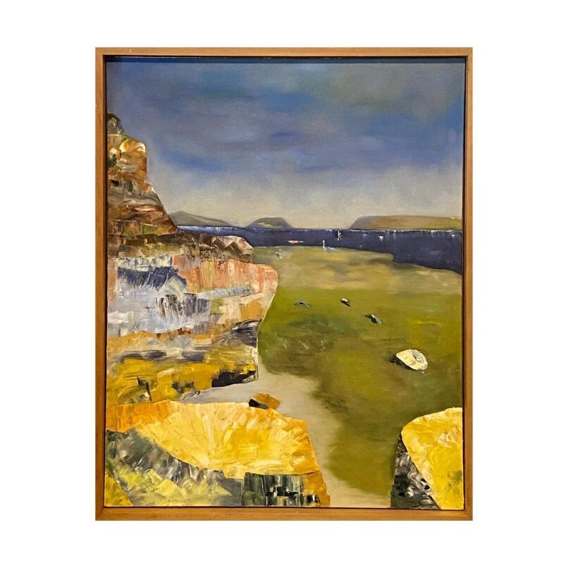 DAVID CAMPBELL Southern View