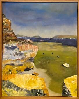 DAVID CAMPBELL Southern View - 3