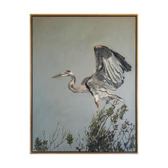 PARITA THAKKAR A moment of Air