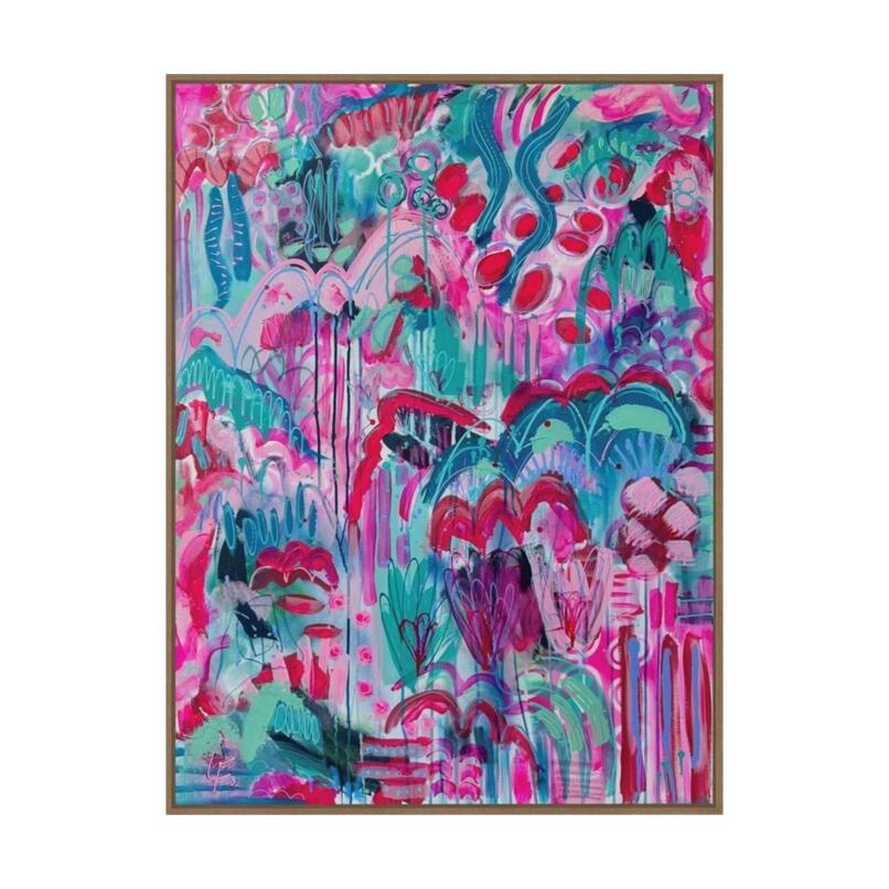 LINDY FARLEY Daydream