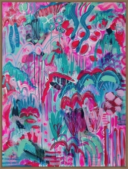 LINDY FARLEY Daydream - 3
