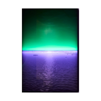 ILAN EL Horizon XVII - Nocturne's Edge