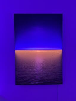 ILAN EL Horizon XVII - Nocturne's Edge - 4