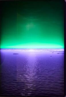 ILAN EL Horizon XVII - Nocturne's Edge - 7