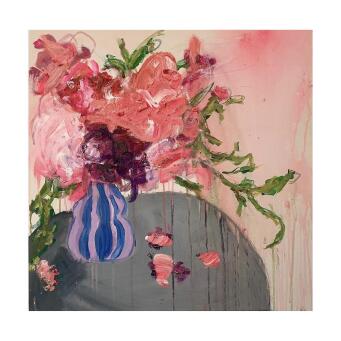 MIRIAM WELLS Dahlia Season