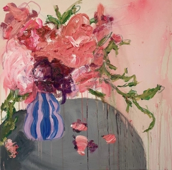 MIRIAM WELLS Dahlia Season - 3