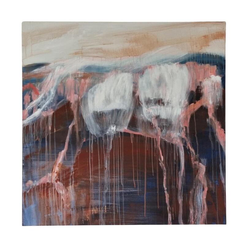 RACHEL PRINCE New Terrain No 3