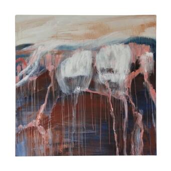 RACHEL PRINCE New Terrain No 3