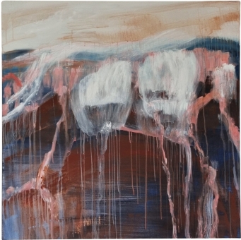 RACHEL PRINCE New Terrain No 3 - 3