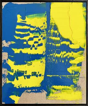 JOSH FARTCH Data Mining II - 3
