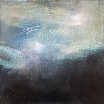 JEN PRIOR Liquid blue - 3