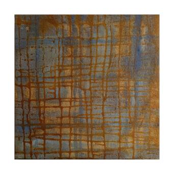ANGELA NICHOLSON Ashmore Sky Study #2
