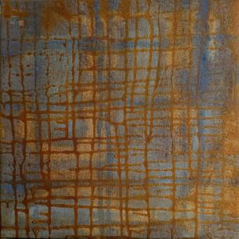 ANGELA NICHOLSON Ashmore Sky Study #2 - 3