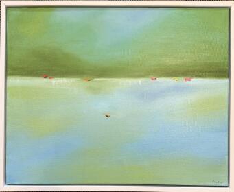 PAULA MACKAY Little Boats - 3