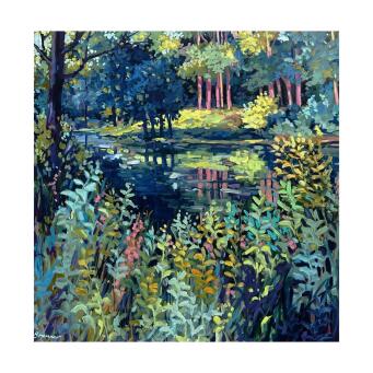 CLAIR BREMNER The Gentle Place