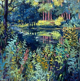 CLAIR BREMNER The Gentle Place - 3