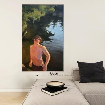 MILLA WEIDEMAN Afternoon Swim - 2