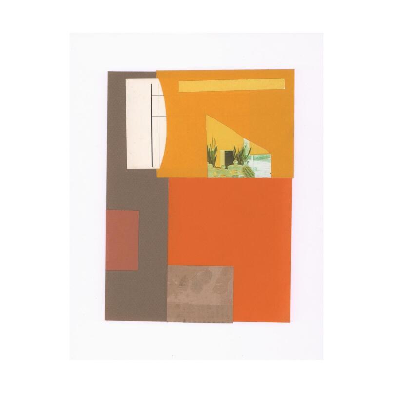 KUBI VASAK Morning at the Window