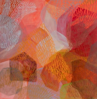 NASTIA GLADUSHCHENKO Heard/Unheard - 5