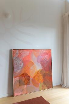 NASTIA GLADUSHCHENKO Heard/Unheard - 6